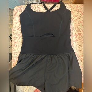 Free People Jumpsuit